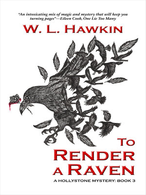 cover image of To Render a Raven